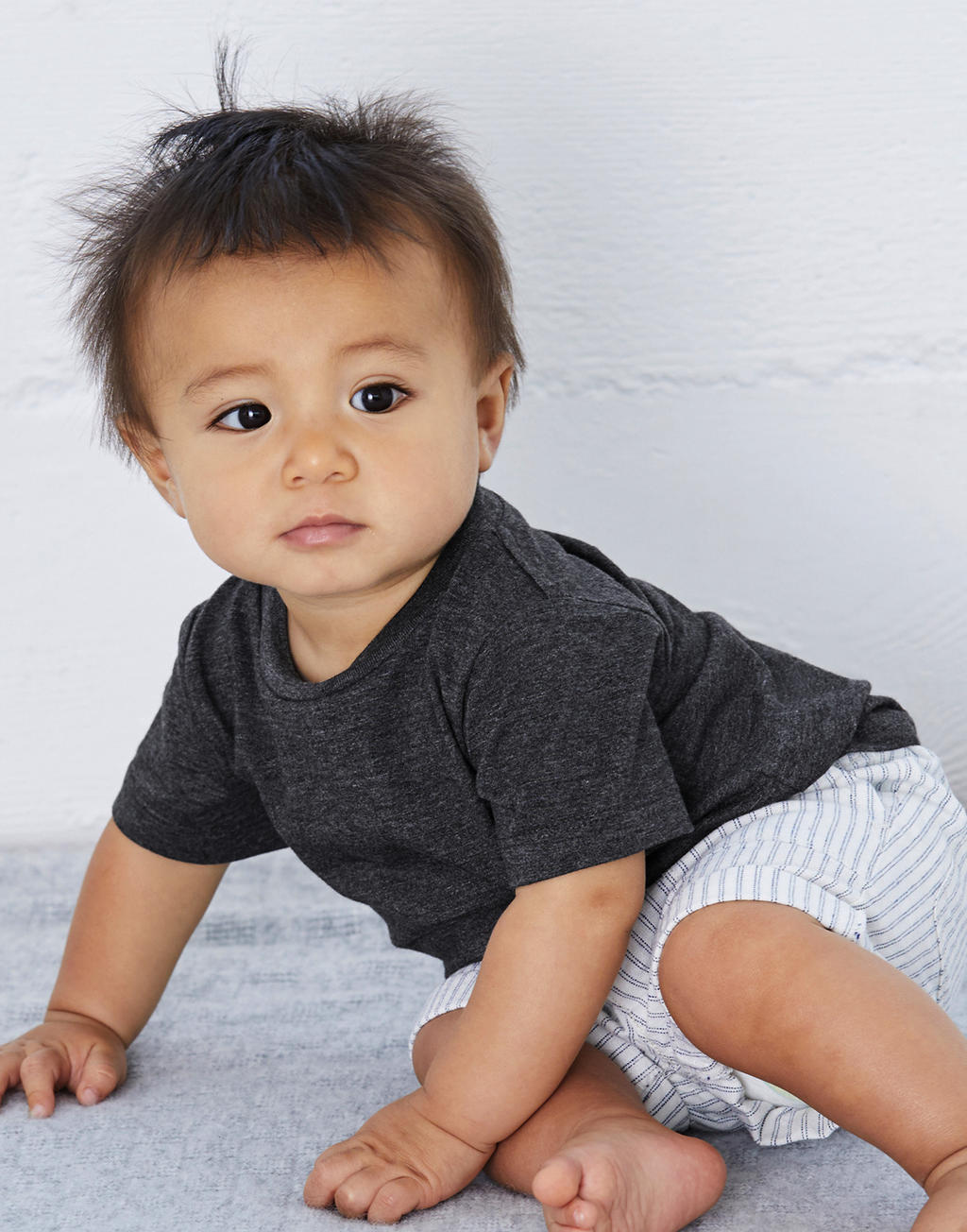 T-shirtje gepersonaliseerd met sport en naam