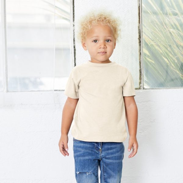 T-shirtje gepersonaliseerd met sport en naam