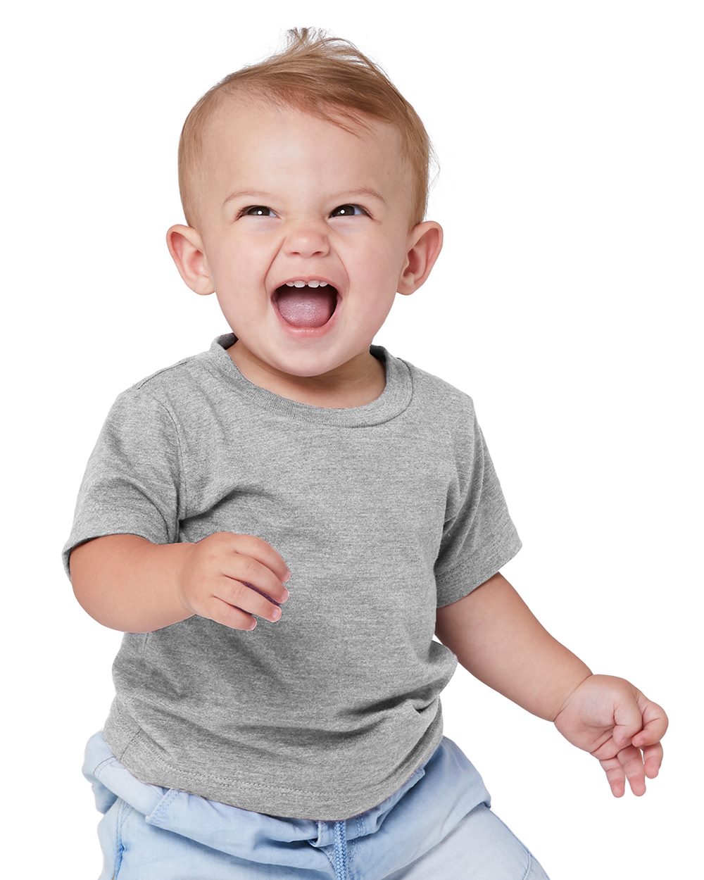 T-shirtje gepersonaliseerd met sport en naam