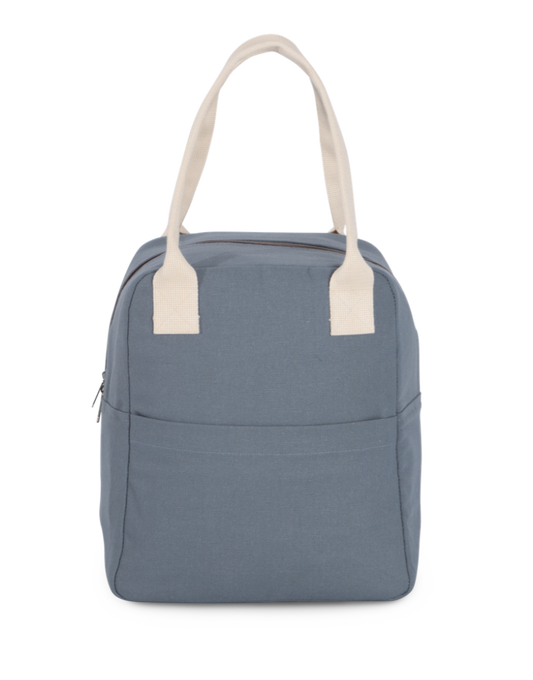 CoolCotton koelzak Geborduurd - Kleurrijke naam