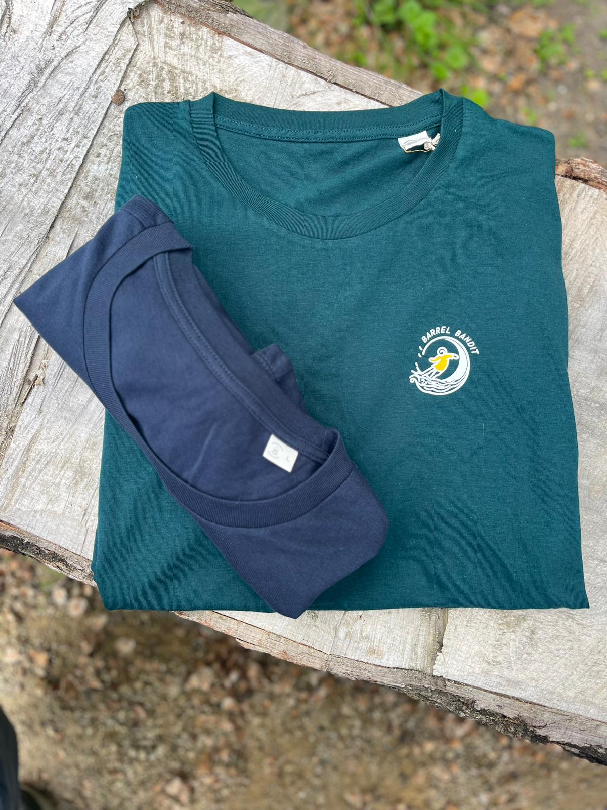 Barrel Bandit T-shirt