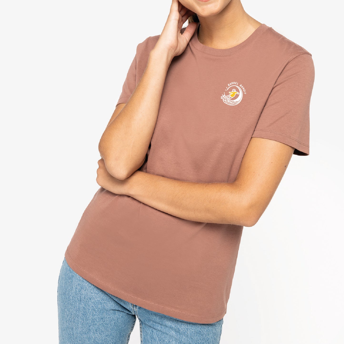 Barrel Bandit T-shirt