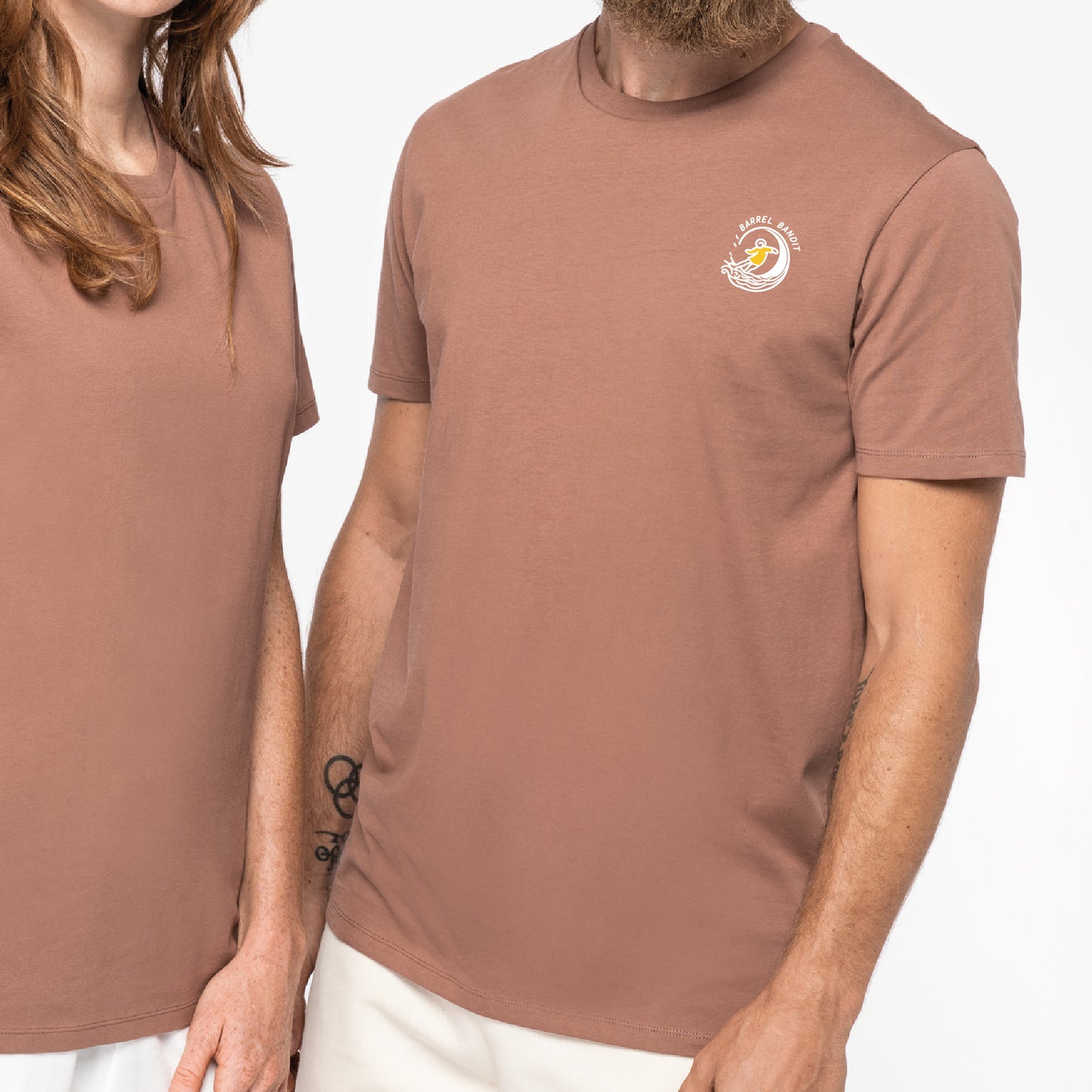 Barrel Bandit T-shirt