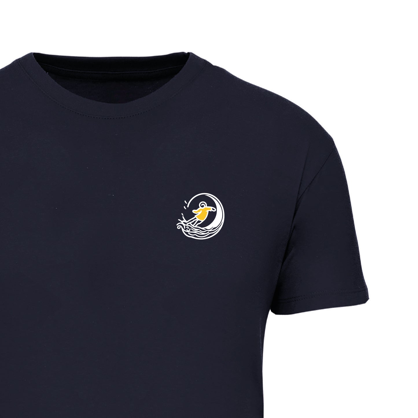 Barrel Bandit T-shirt