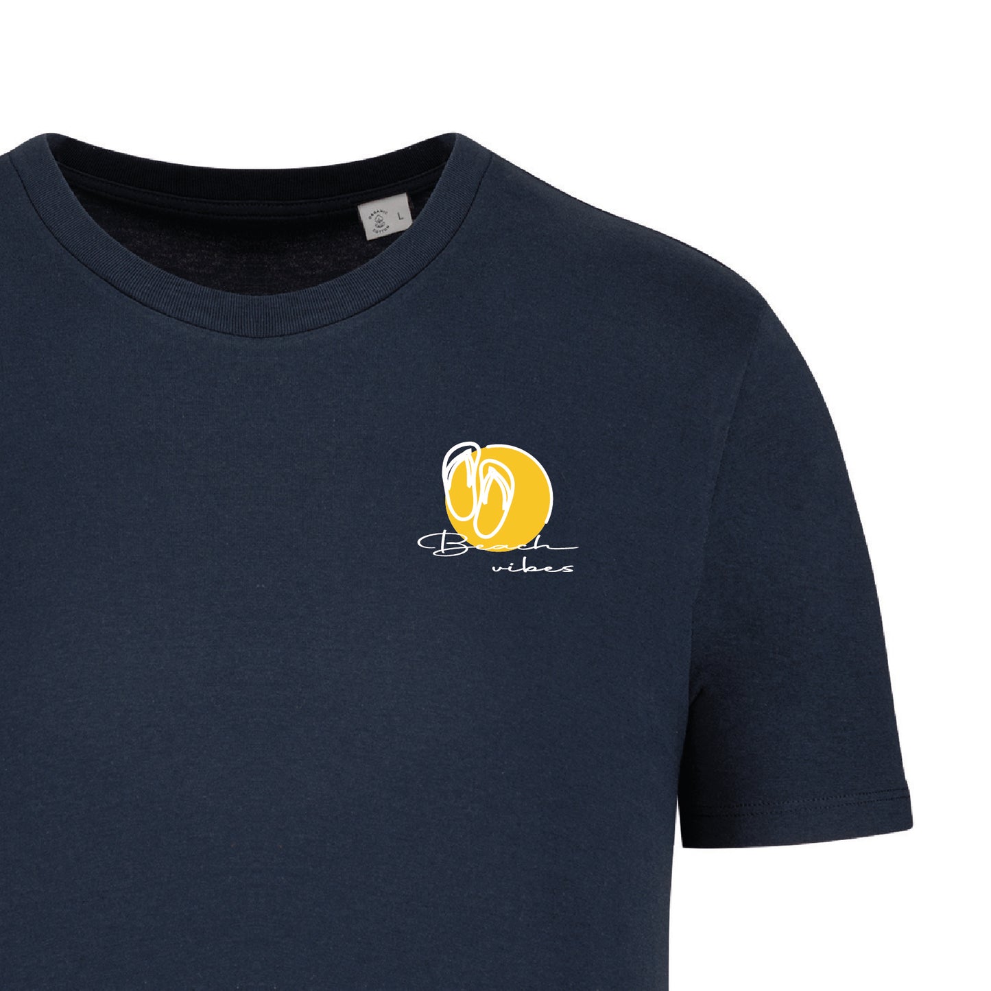 Beach Vibes T-shirt