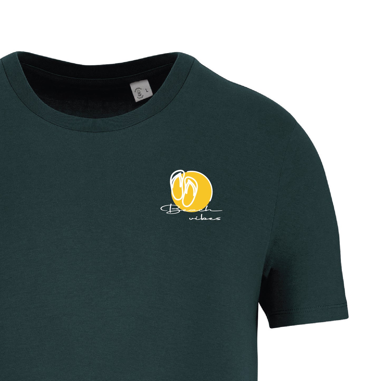 Beach Vibes T-shirt