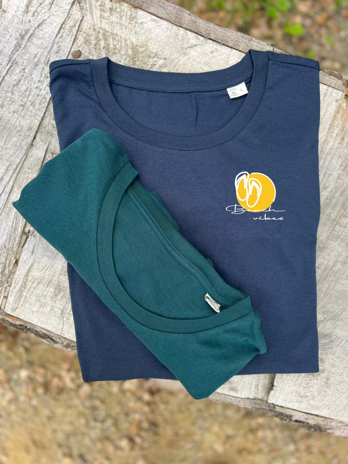 Beach Vibes T-shirt