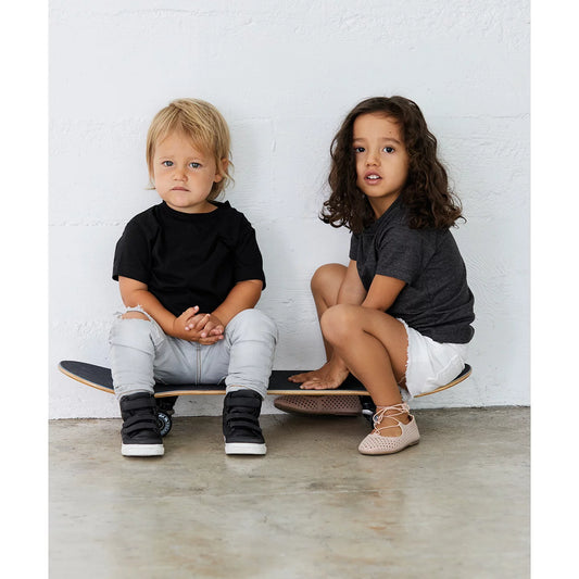 T-shirtje gepersonaliseerd met sport en naam