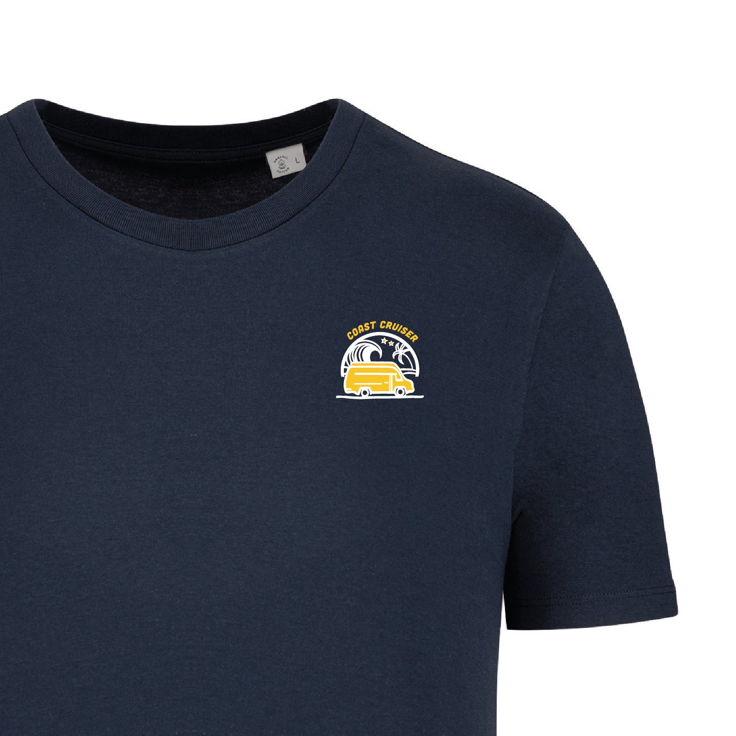 Coast Cruiser T-shirt