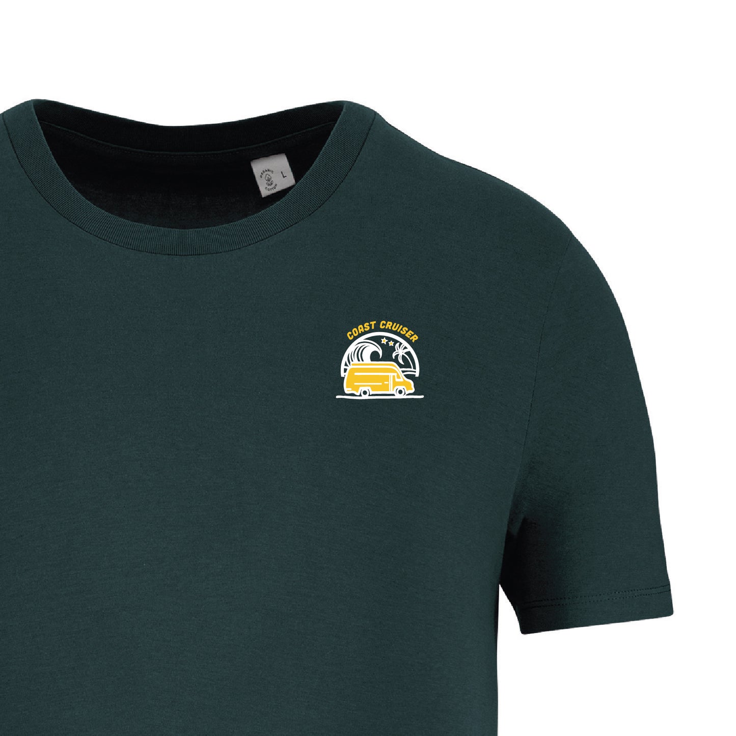 Coast Cruiser T-shirt