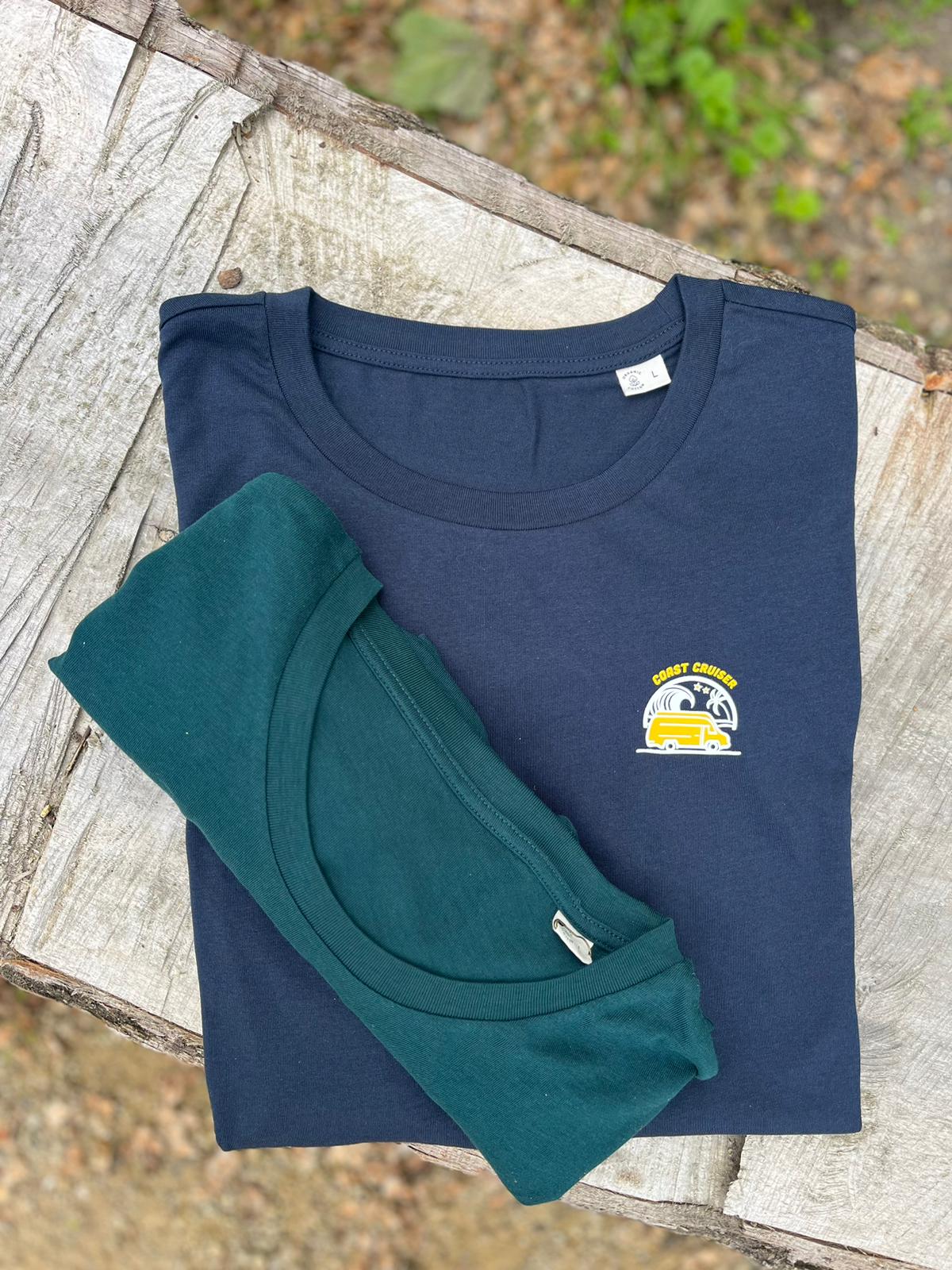 Coast Cruiser T-shirt