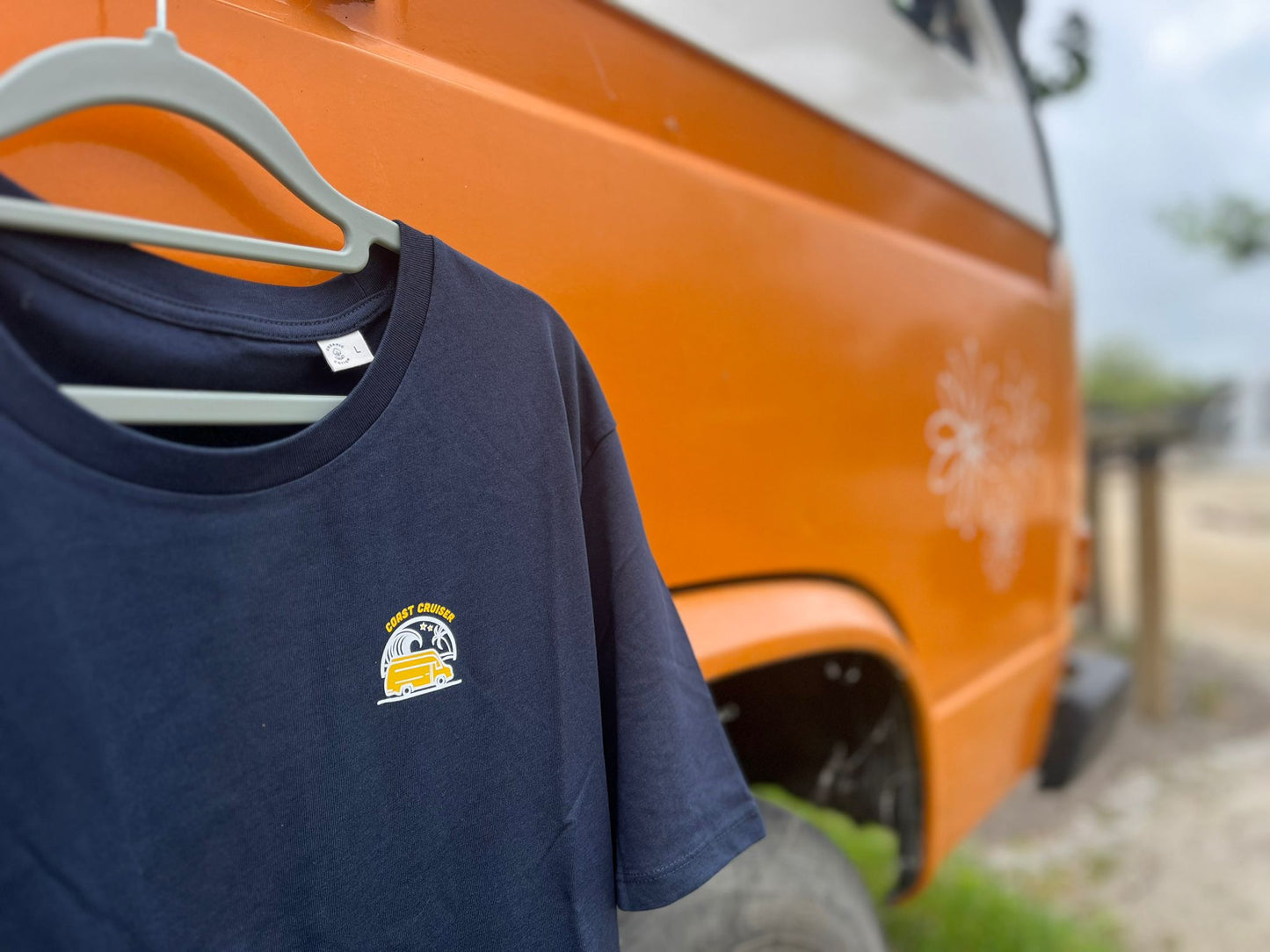 Coast Cruiser T-shirt