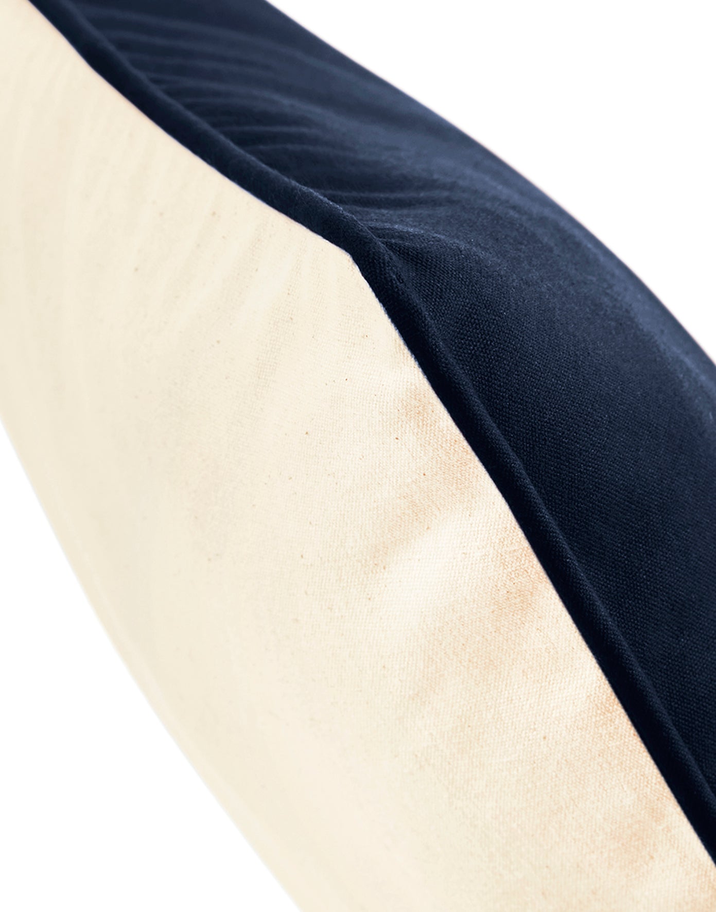 Borduren kussensloop te personaliseren Westford Mill Antwerpen