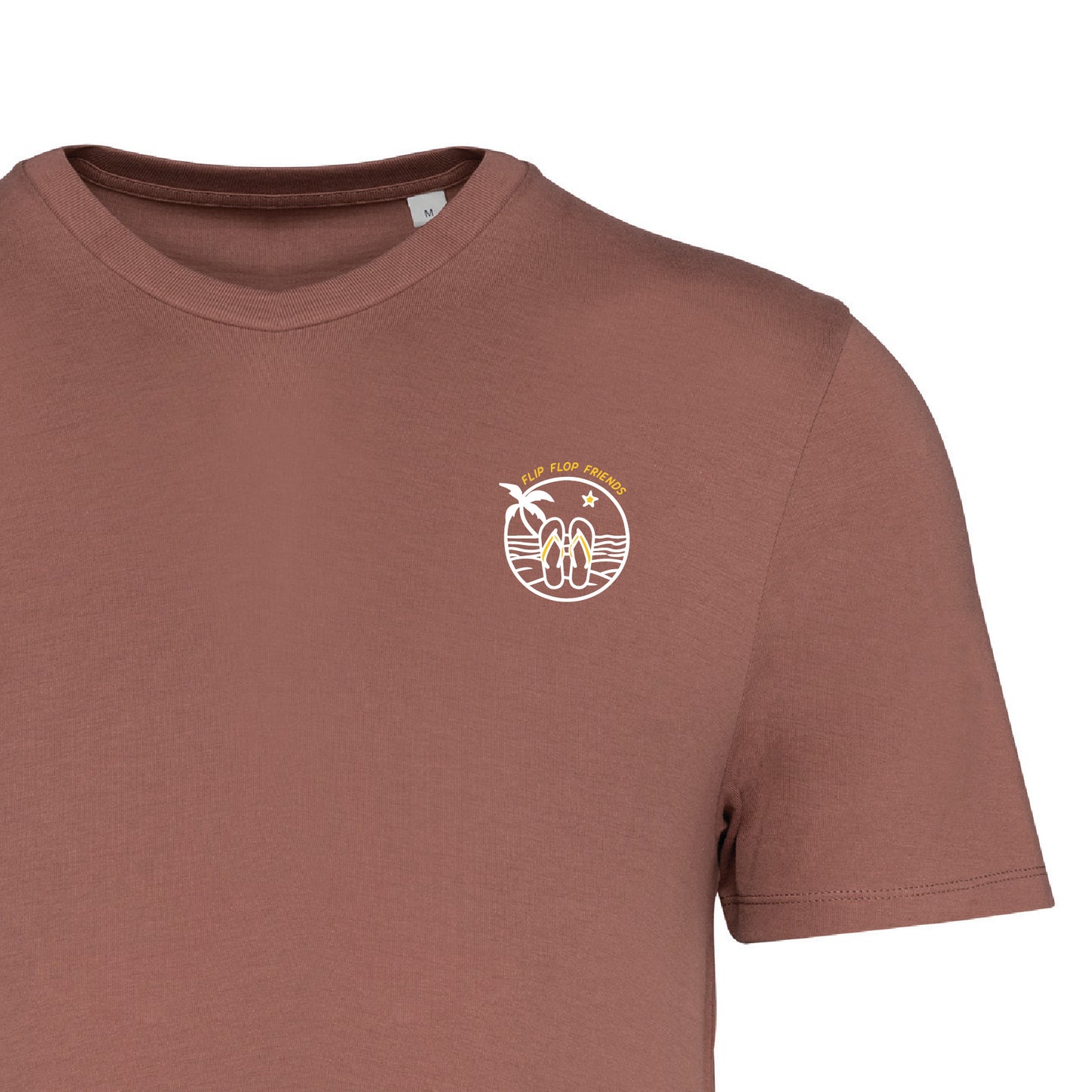 Flip Flop Friends T-shirt