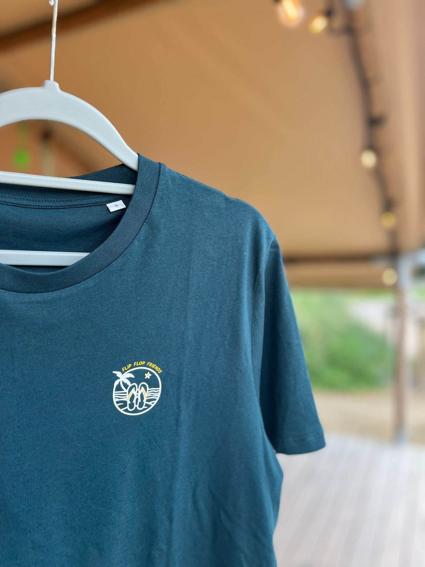 Flip Flop Friends T-shirt