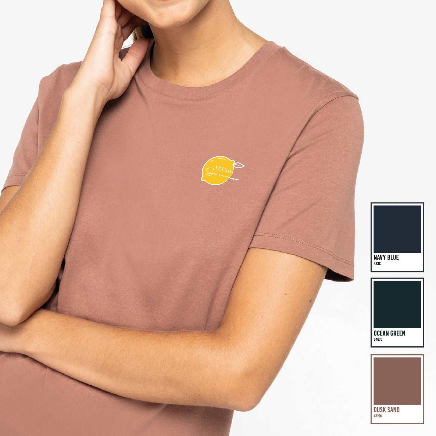 Fresh Summer T-shirt