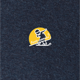 Frosty Freerider Snowboard T-shirt - Kletskop