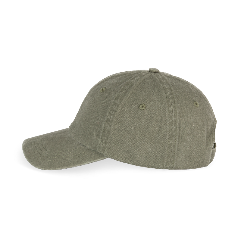 vintage te borduren pet op naam of logo antwerpen K-up