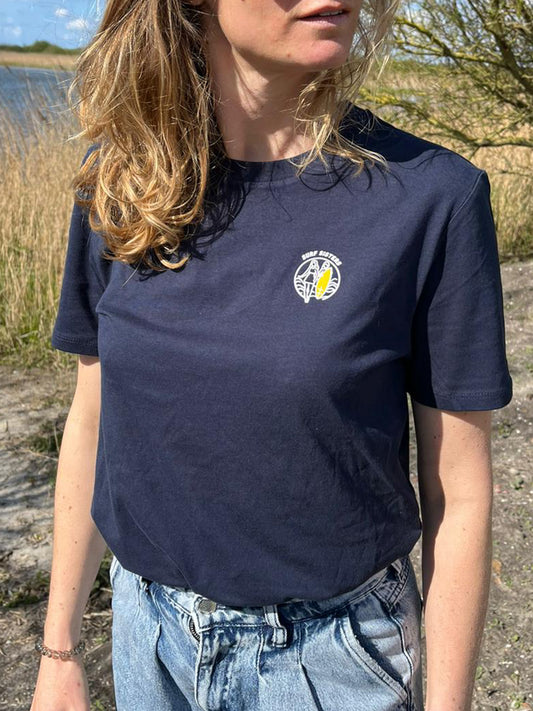 Surf Sister T-shirt