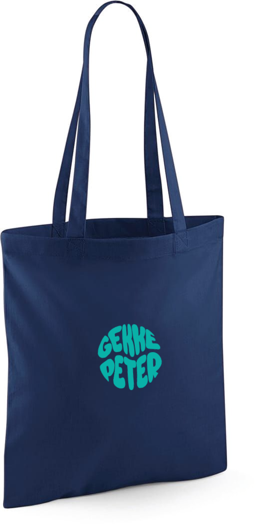 Gekke Peter Totebag