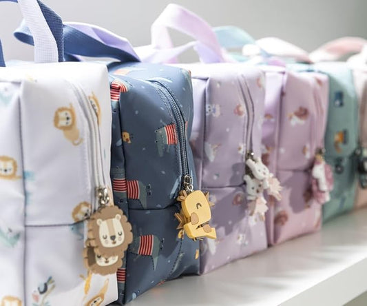 Lunchtassen gepersonaliseerd met print en naam