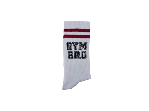 Gym Bro sokken