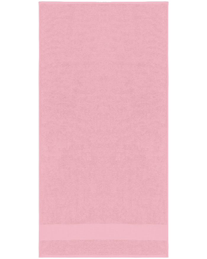 Handdoek 140 cm x 70 cm - Geborduurd