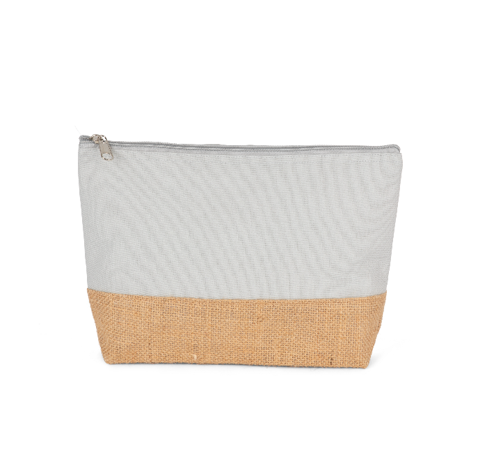 gepersonaliseerde etui of toiletzak geborduurd op maat met naam tekst of logo te antwerpen