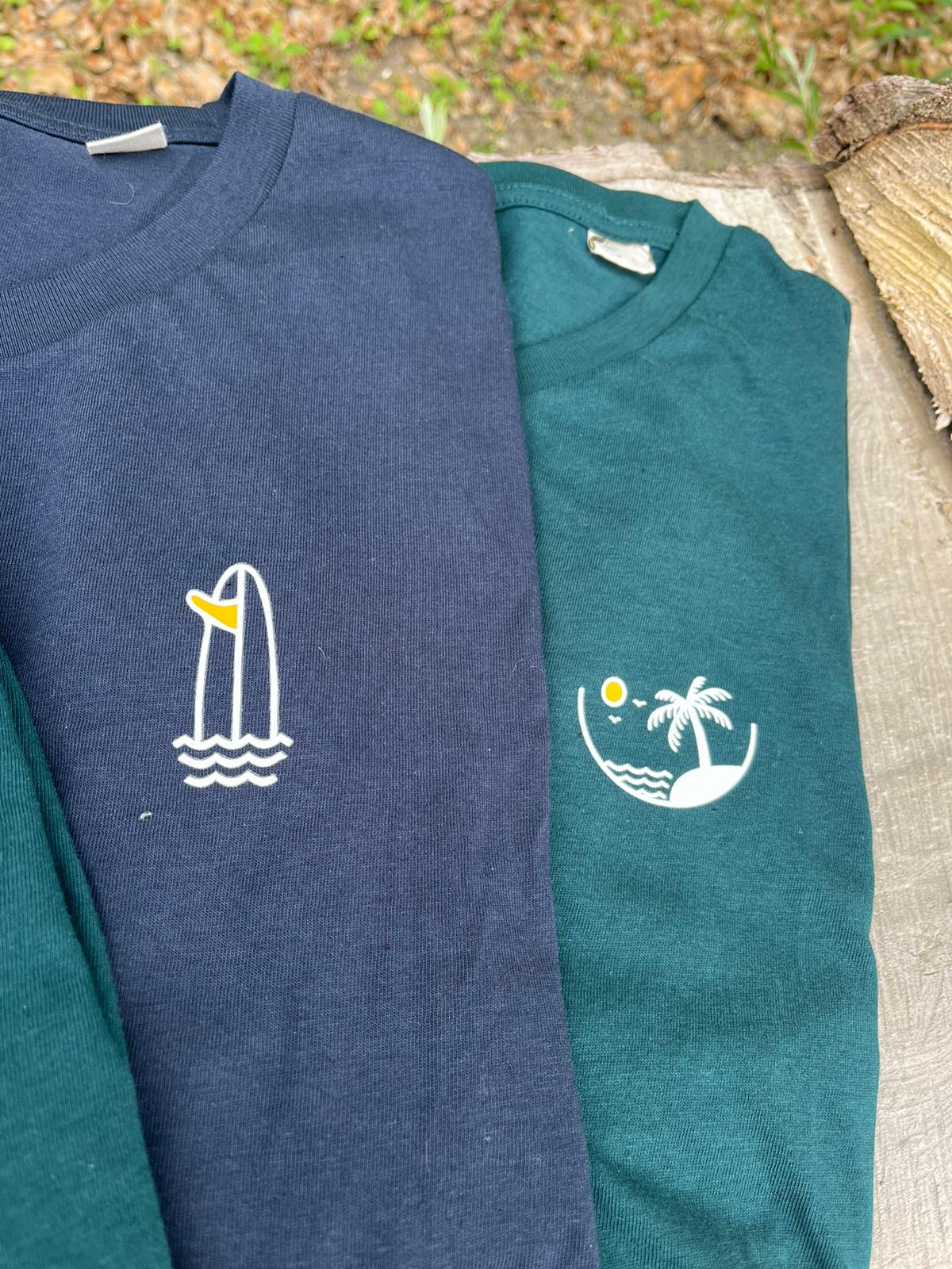 Palm Beach T-shirt