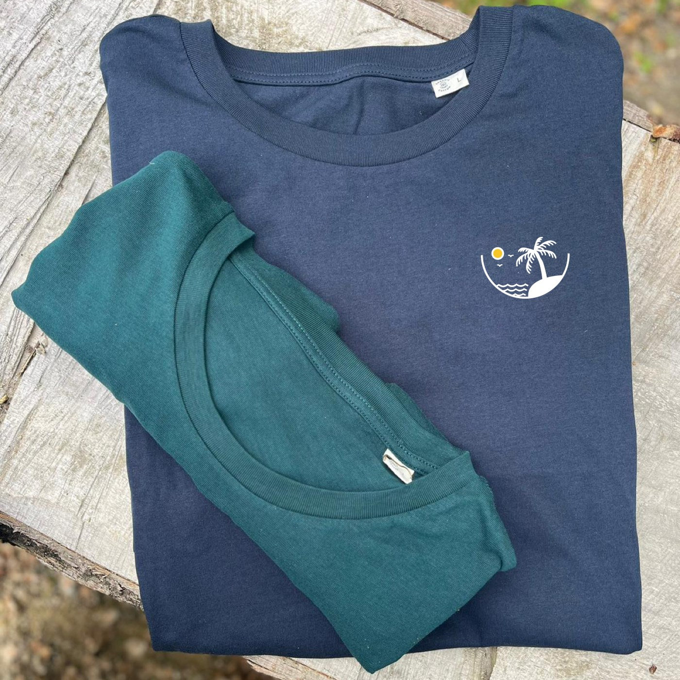 Palm Beach T-shirt