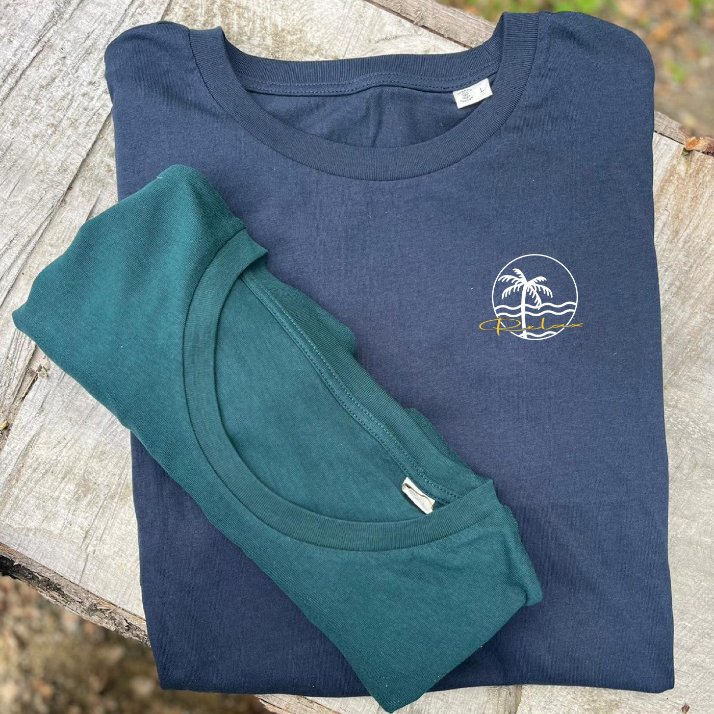 Relax T-shirt