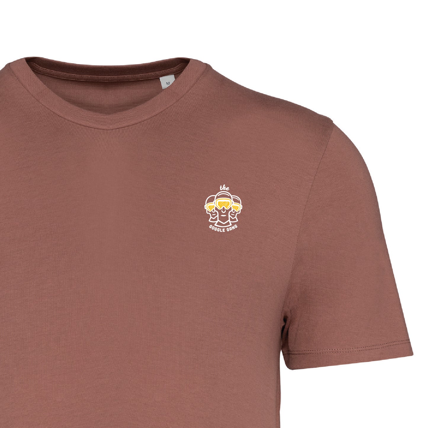 The Goggle Gang T-shirt