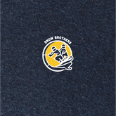 Snow Brothers T-shirt - Kletskop