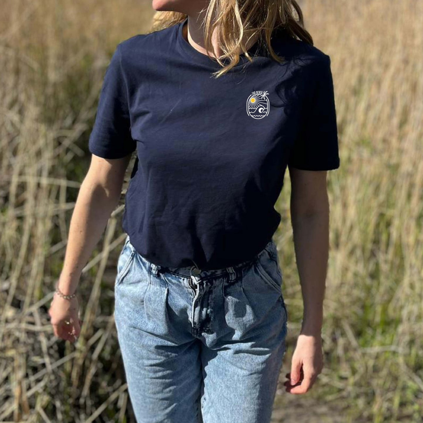 Sun Beach T-shirt