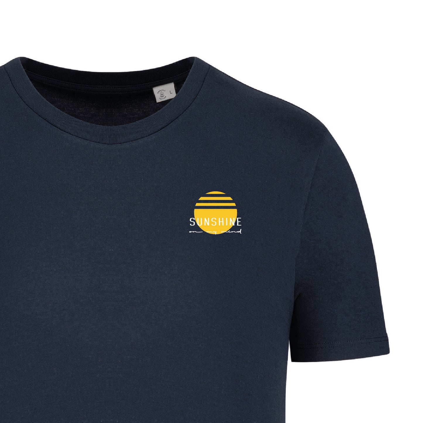 Sunshine on my mind T-shirt