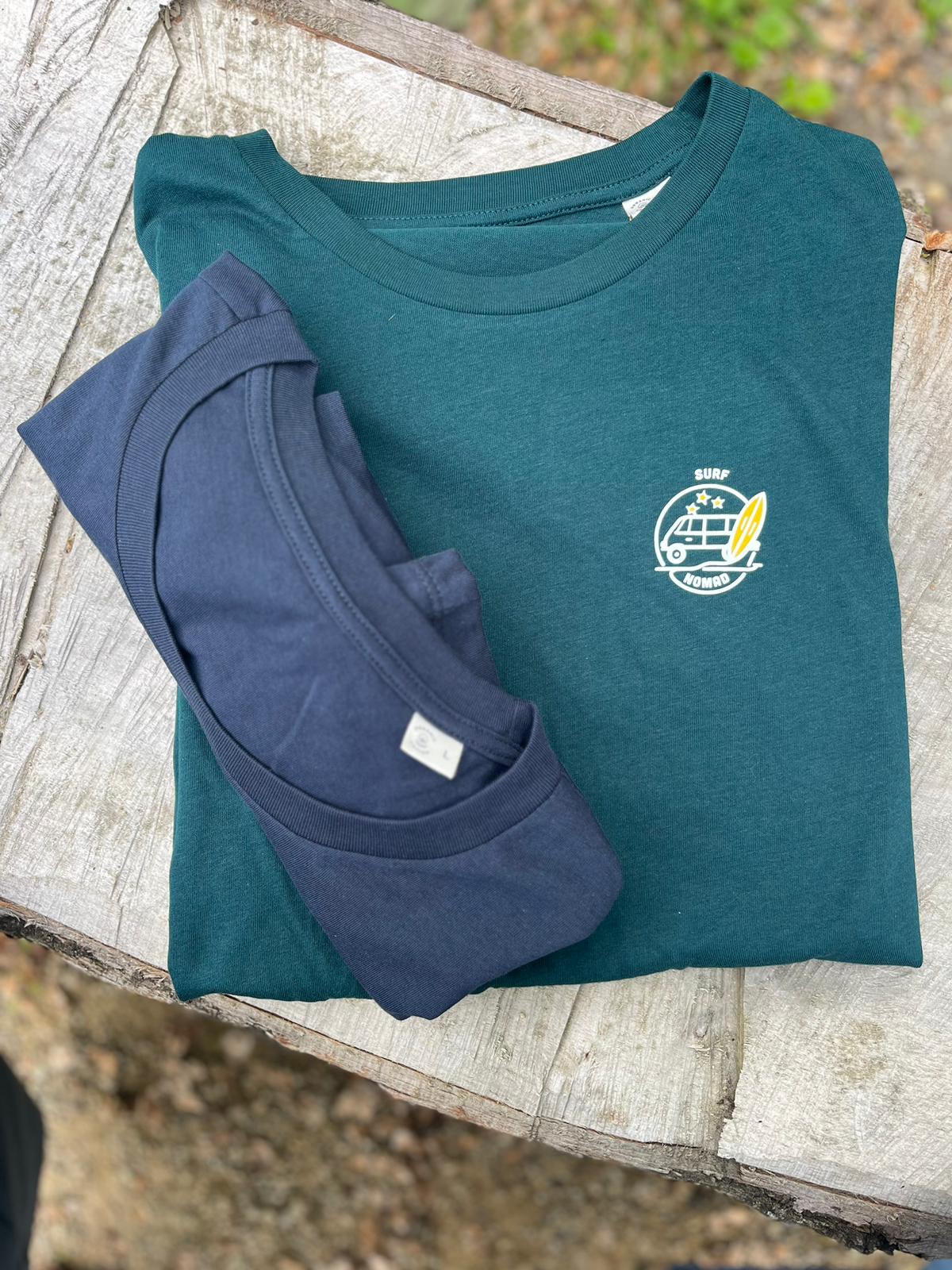 Surf Nomad T-shirt