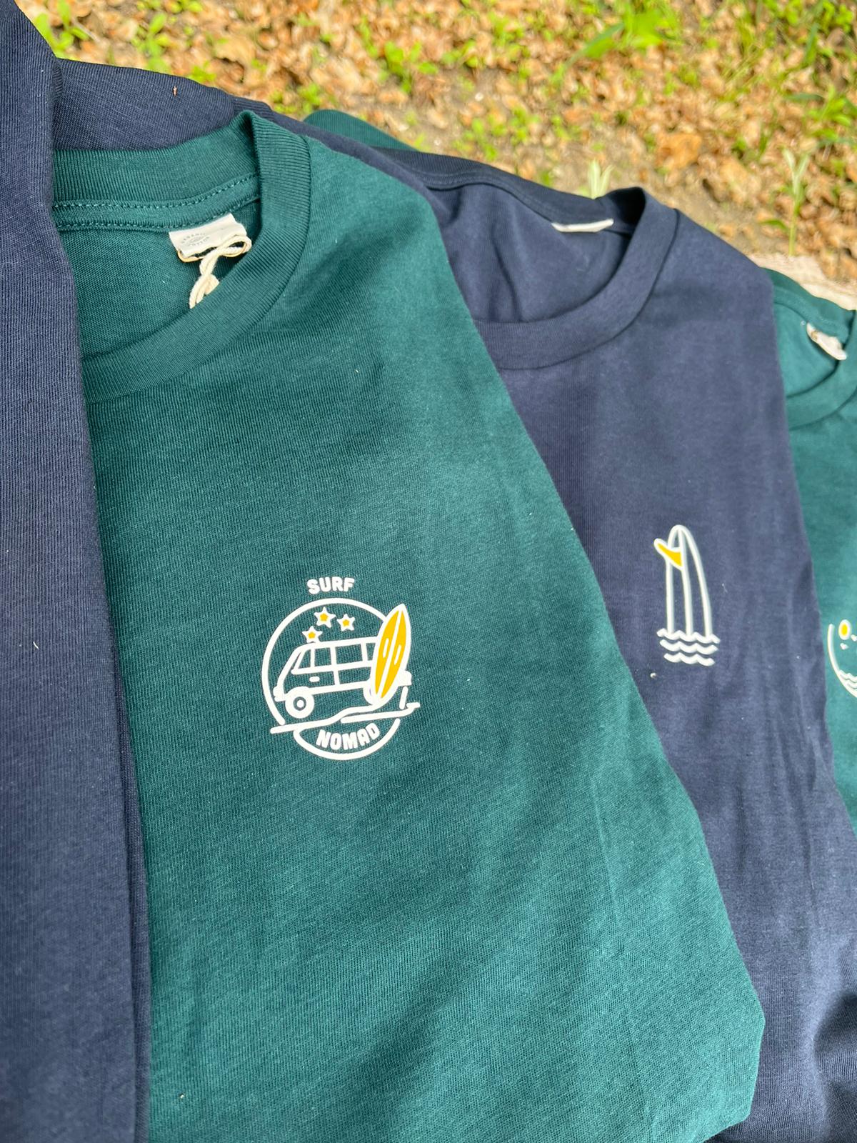 Surf Nomad T-shirt