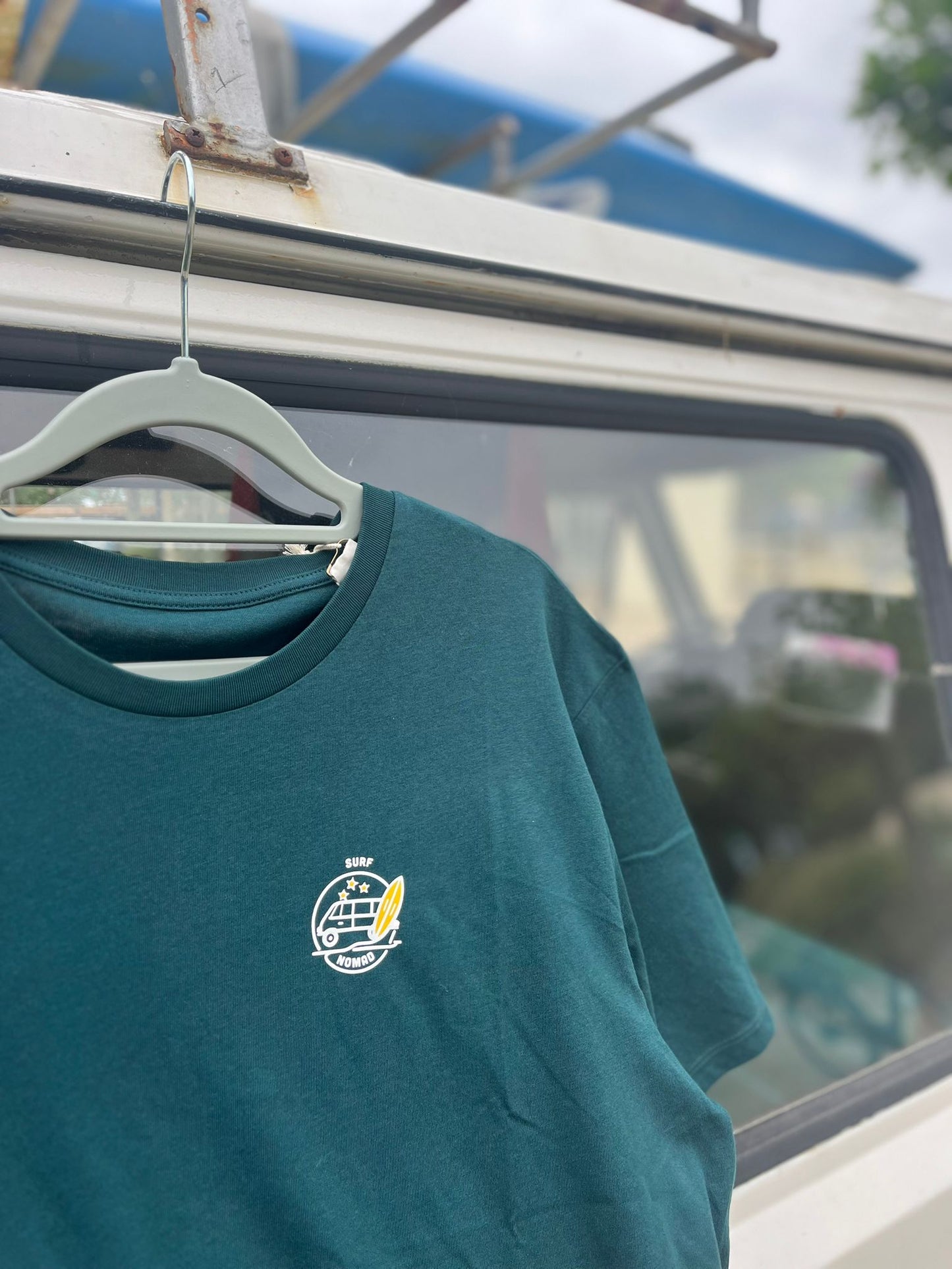 Surf Nomad T-shirt