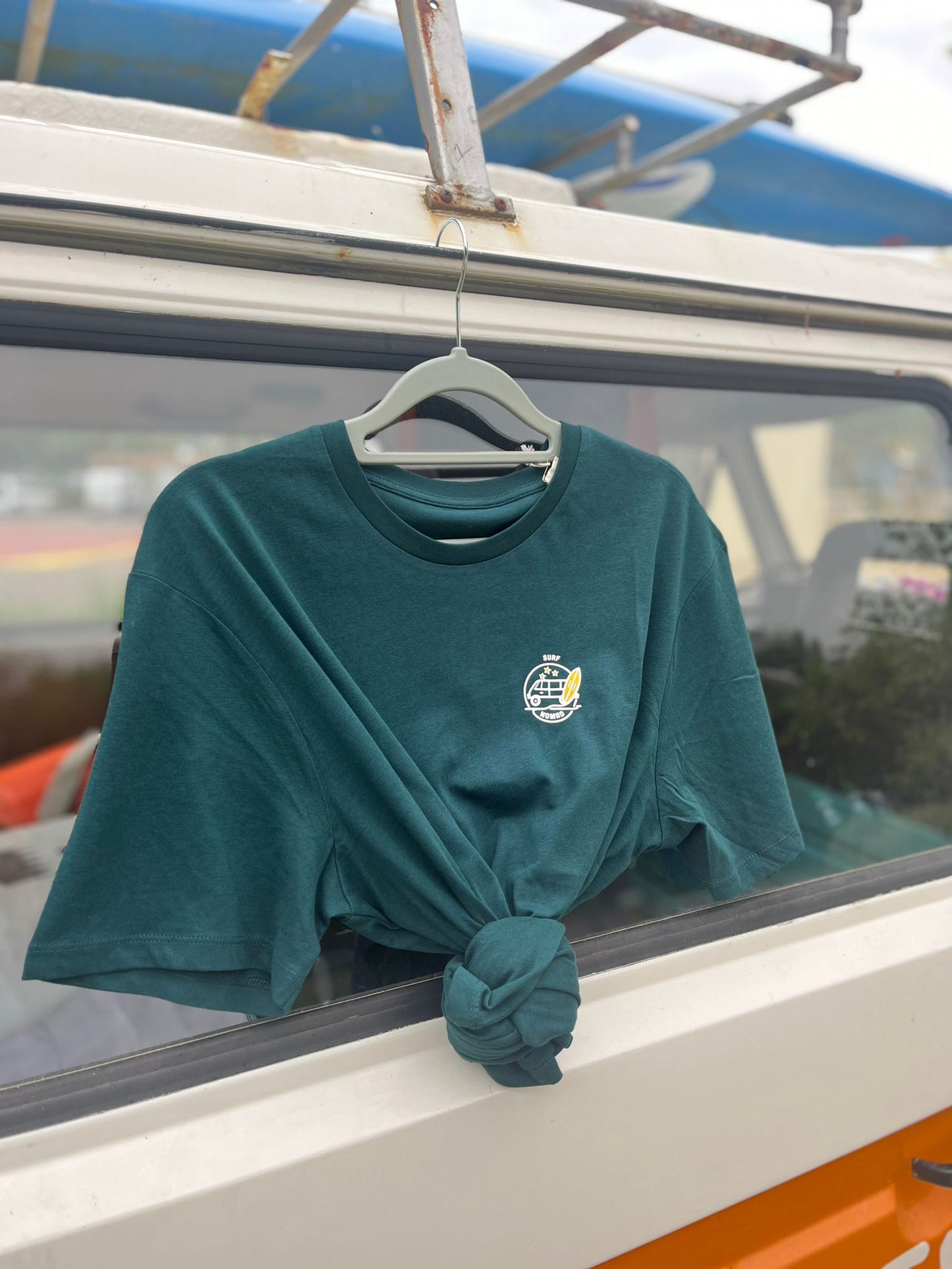 Surf Nomad T-shirt