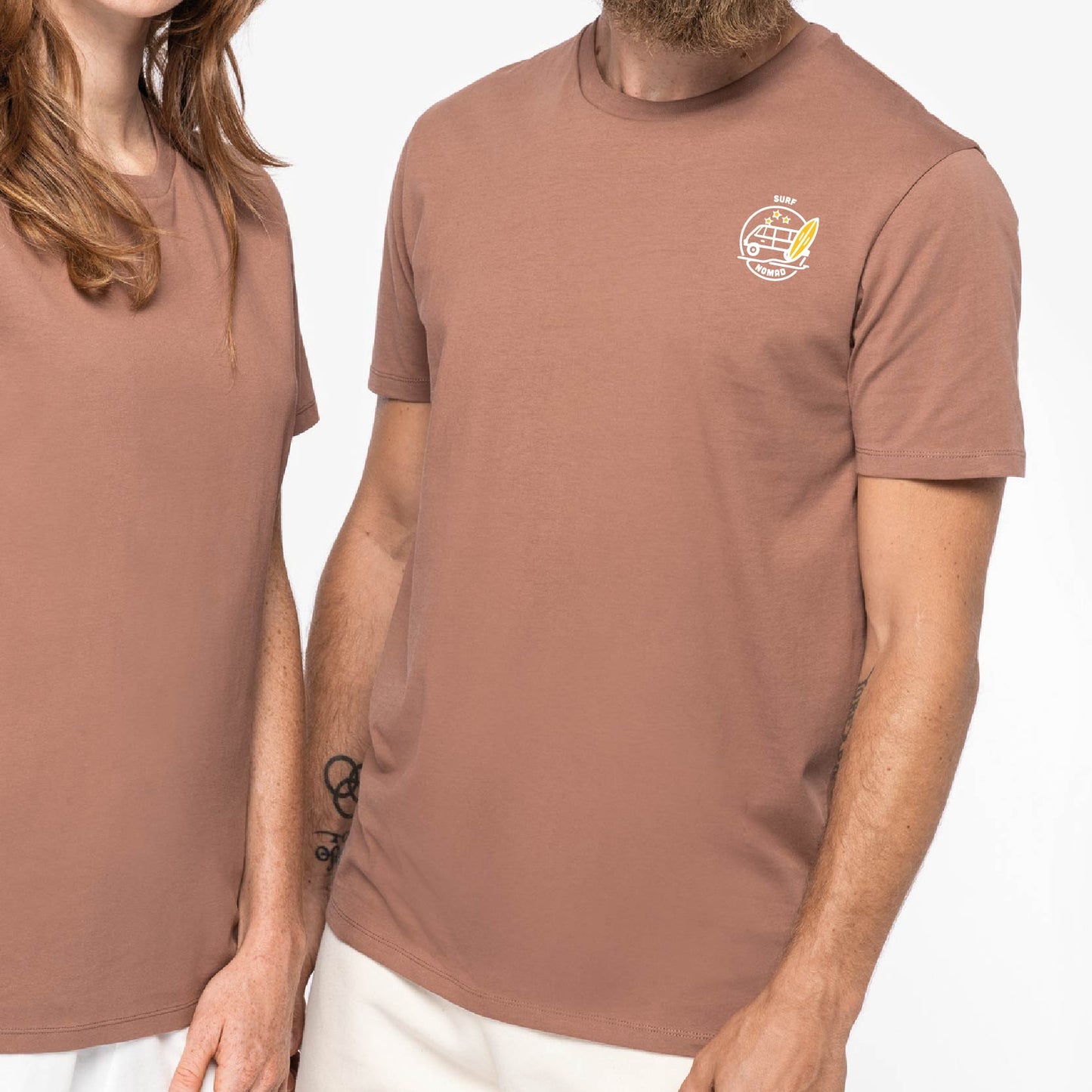 Surf Nomad T-shirt