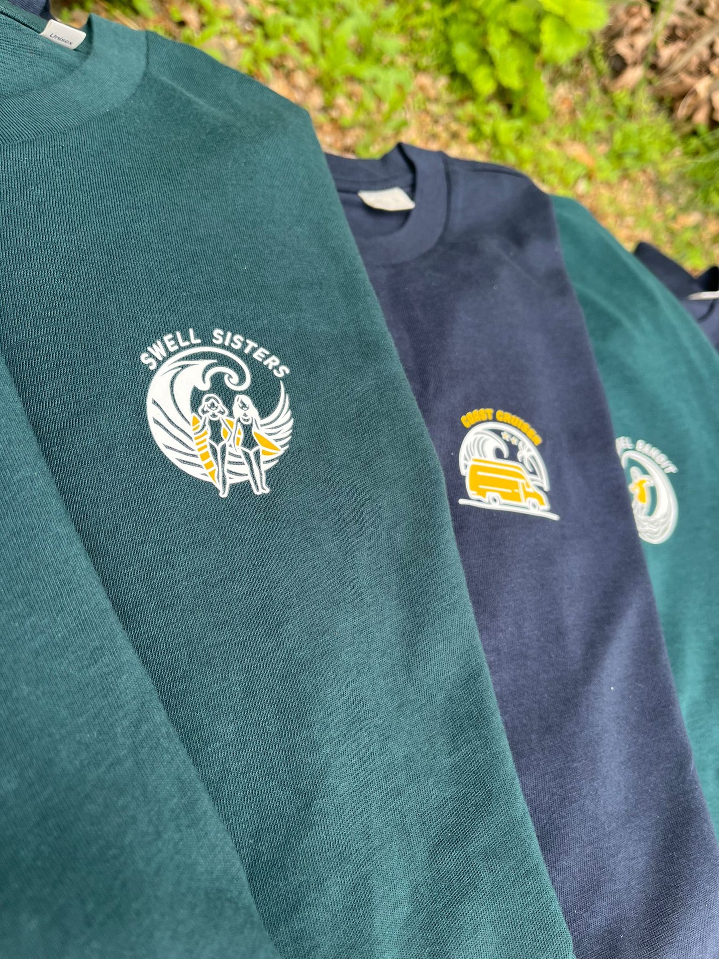 Swell Sister T-shirt