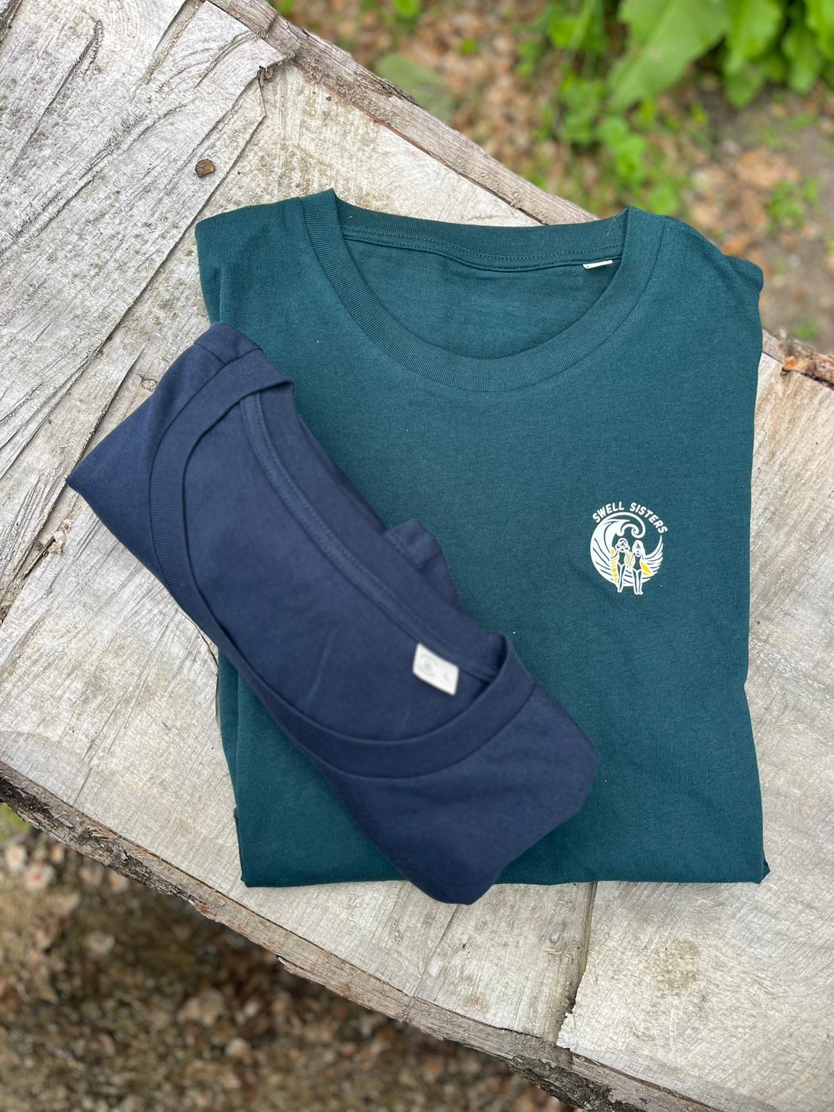 Swell Sister T-shirt