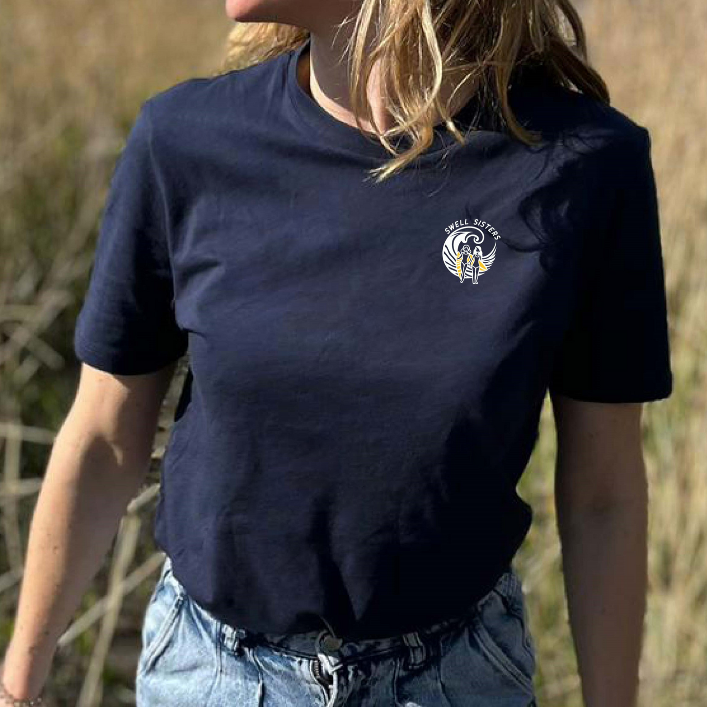 Surf Sister T-shirt