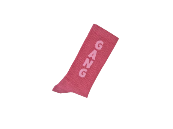 Girl Gang sokken