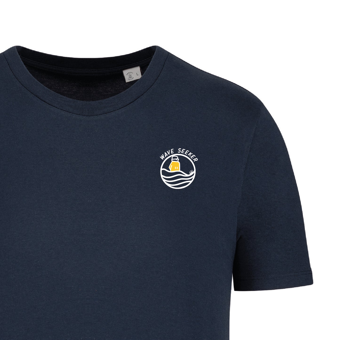 Wave Seeker T-shirt