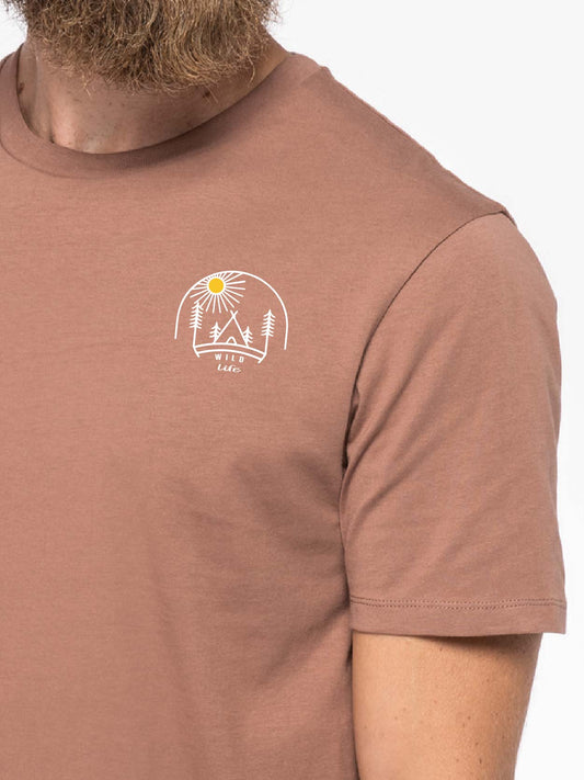 Wild Life T-shirt
