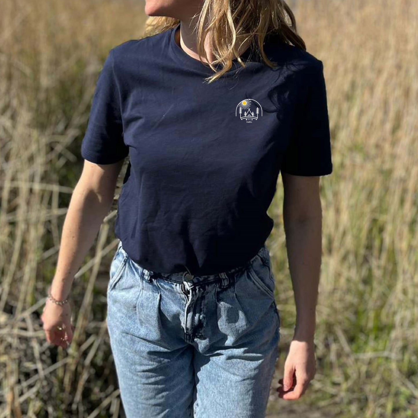 Wild Life T-shirt