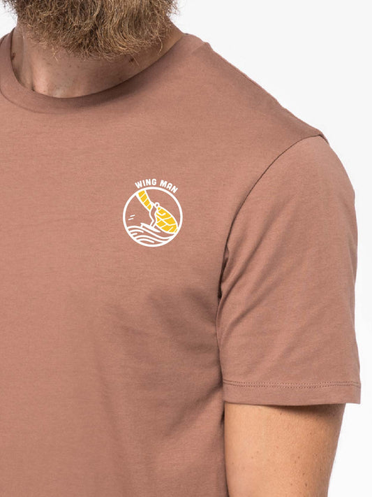 Wing Man T-shirt