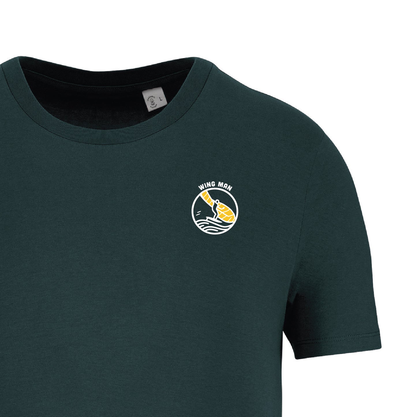 Wing Man T-shirt