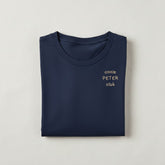 Coole peter club T-shirt - Kletskop